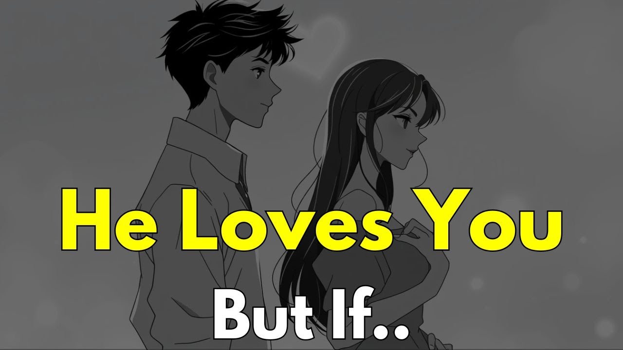 14 признаков того, что он тайно влюблен в тебя