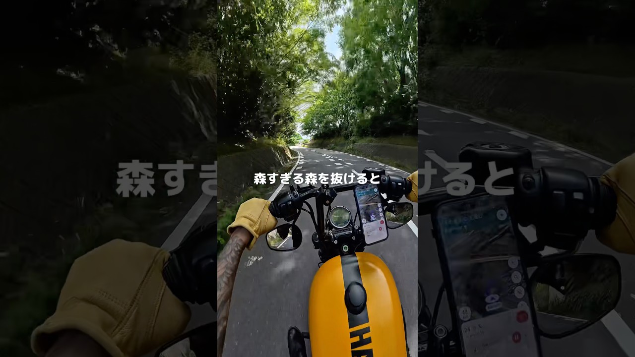 大阪〜三重🏍️ソロツーリング🙋♂️#バイク #ツーリング #鈴鹿サーキット