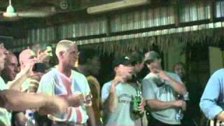 Nov 6 gig-Sweet Home Alabama.wmv