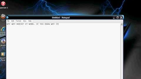 Fallout 3 Error Message