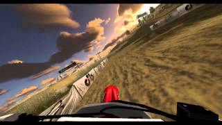 [Mx Simulator] Black Mesa Mx OnBoard With TheFox