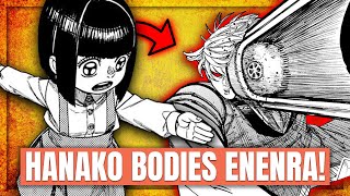 Dandadan Chapter 225's NEW YOKAI Just BODIED EVERYONE!!