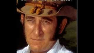 Miniatura del video "Don Williams  Emmy Lou Harris - If I Needed You (with lyrics)"
