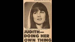 Judith Durham (Seekers) - Music Everywhere