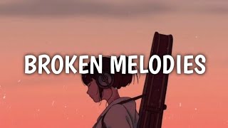 Broken Melodies - NCT DREAM (Korean/Romaji/English Lyric Video)