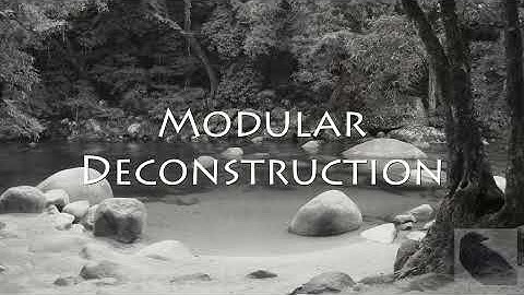 #mutableinstruments #modular A clean and stripped back generative modular track.