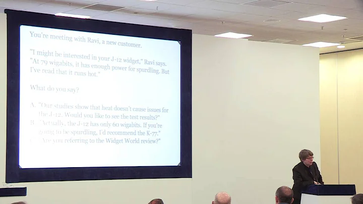 Cathy Moore: Building smart scenarios for great le...