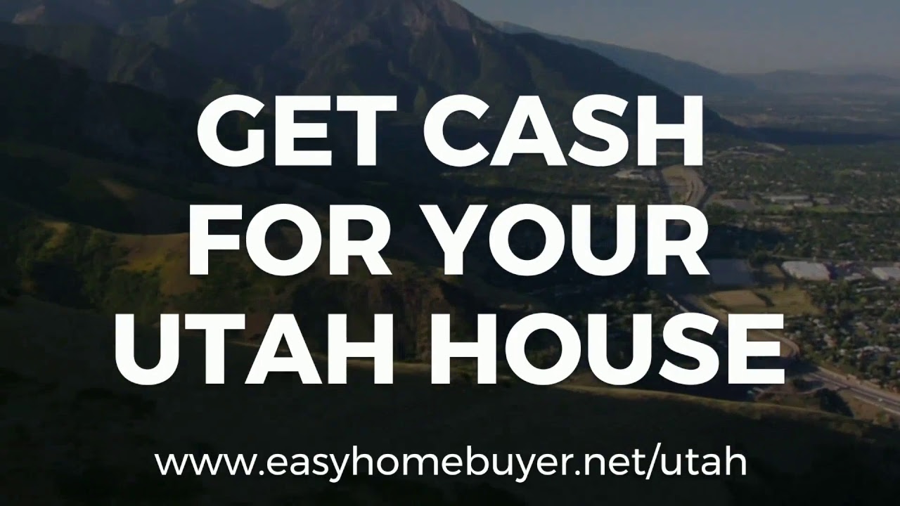 Sell my house fast East Layton