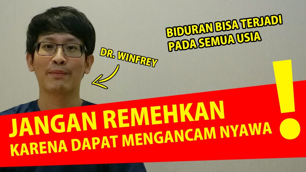 Biduran Tidak Sembuh Sembuh | Ketahui Penyebab dan Cara Mengatasinya