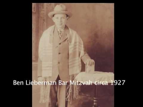 Ben Lieberman Famiy Vincennes, IN