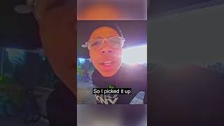 Mother Discovers Sons Dirty Secret