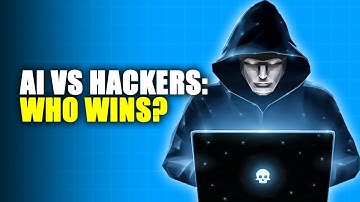 AI vs. Cybersecurity: The Battle for Your Digital Privacy