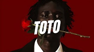 Download lagu Afro Guitar ✘ Afro Beat instrumental 2026 'TOTO'