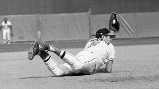 Brooks Robinson Highlights