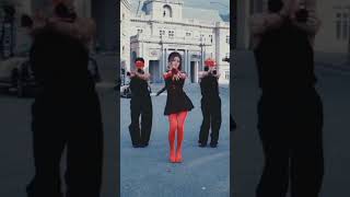 Jisoo - 꽃 Flower Mv