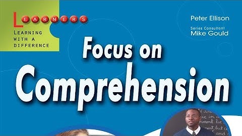 Focus on Comprehension Eng_111 All Units Handwritten Summeries #semester1 #punjabuniversity