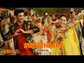 Sweetheart Lyrical Kedarnath Sushant Singh Sara Ali Khan Dev Negi Amit Trivedi mp3