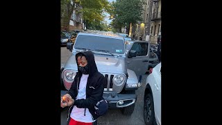 Video-Miniaturansicht von „[FREE] YSN Flow x Justin Rarri Type Beat - "Moment 4 Life"“