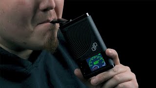 Boundless CFX Vaporizer Unboxing (2022)