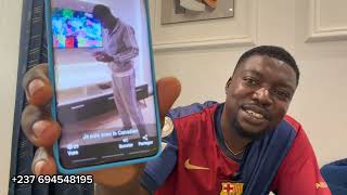 Ce Quon Vous Cache Sur Les Femmes Floutées Et William Le Canadien