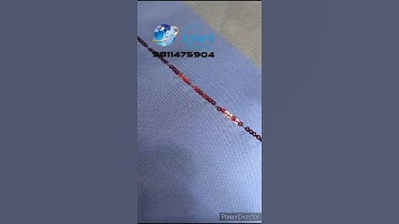 Sequence machine #sequence attaching machine