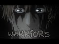 Bleach thousandyear blood war amv warriors