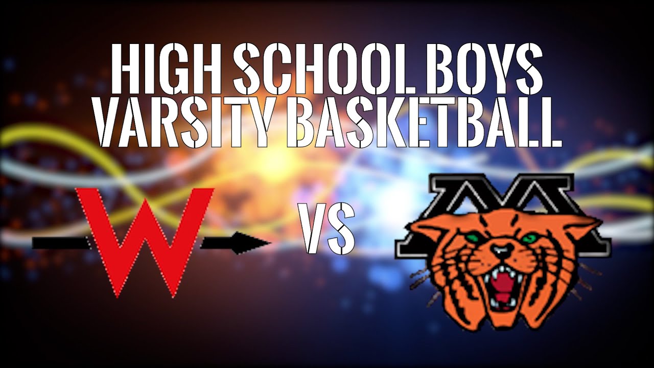 at Minster BOYS BASKETBALL 12122020 YouTube