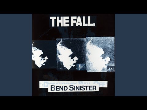 Mr. Pharmacist - The Fall