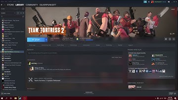 TF2 Connection Problem When Joining a game Best Fix Method