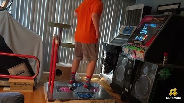 Electrified (ESP AA) – DDR SN2