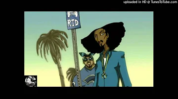 Snoop Dogg - Crazy ft. Nate Dogg