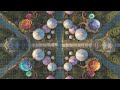 D&D | Queen's Garden Part 3 Grid | Animated Battle Maps