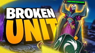 This Interaction Shouldn’t Be Allowed! Ionia BelVeth | TFT Set 9 Best Comps