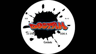CODHAT - Console [Post Dubstep UK Techno]