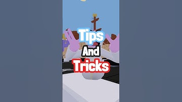 Tips and Tricks (Building Edition) 🔨 #yeep #yeepsvr #yeeps #gtag #gtagvr #gorillatag #vr #shorts