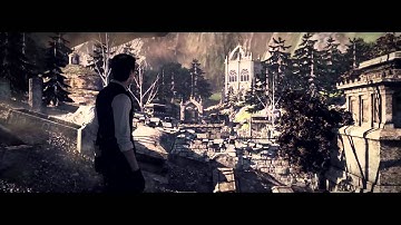 The Evil Within (PS4) - Gameplay Walkthrough - Part 16 - GRAVEYARD