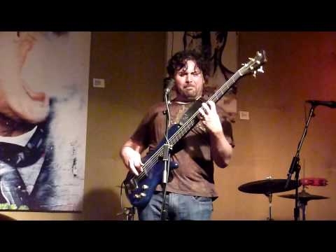 Seth Horan - "Letter To The Editor" (8/5/2010 - Milkboy Coffee, Ardmore, PA)