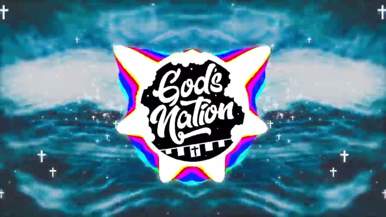 Chris Tomlin - God Of Angels Armies (SNOW JADE Extended Remix)