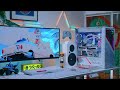 iGame Ultra PC Set —— Your New PC Room #z890