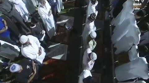 مقطع من سورة البروج القارئ صلاح بو خاطر