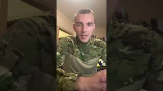 Обращение Мобилизованного С Надеждой На Мир И Окончание Войны На Украине. Александр Шпилевой Воронеж