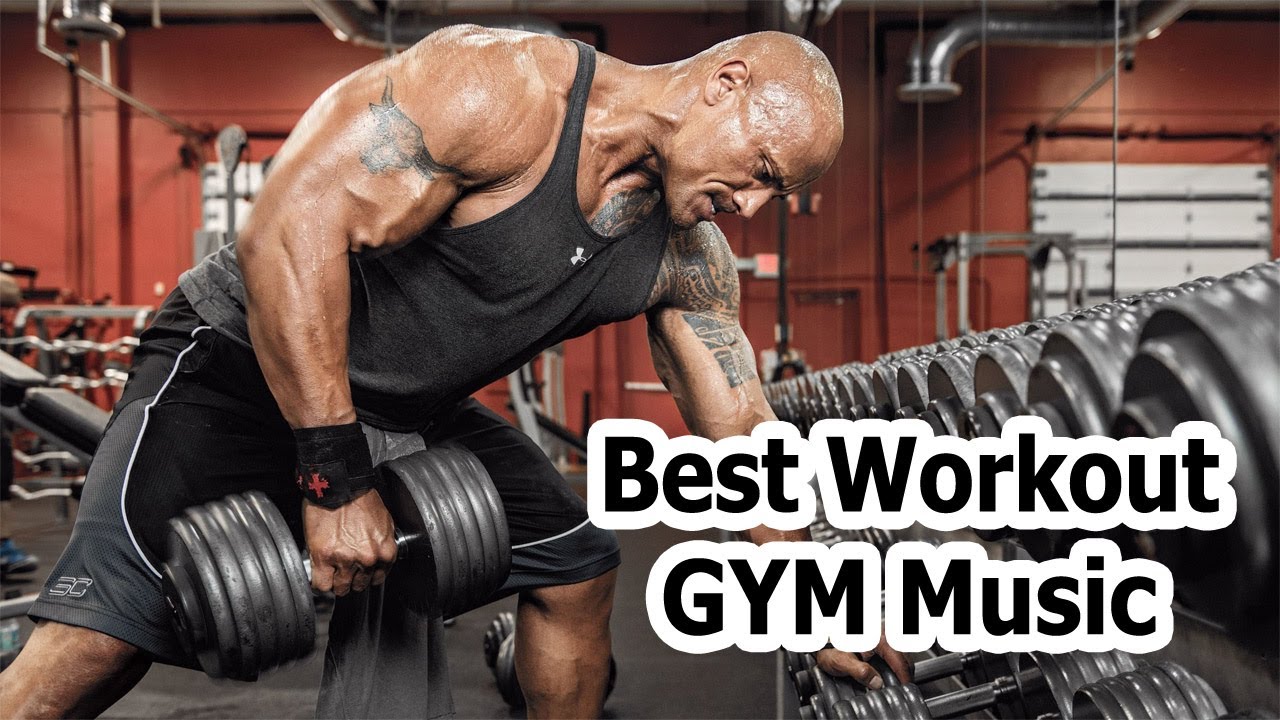 Best Workout Music 2020 🔥 Gym Motivation Music🔥 2 YouTube