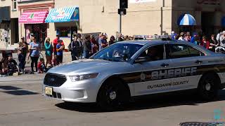 5 29 2017 Appleton Memorial Day Parade