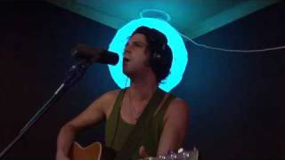 Langhorne Slim - Say Yes - Luxury Wafers Sessions