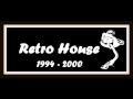 Dj steve b mix retro house 94 a 2000 original vinyl belgium