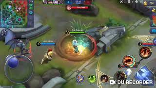 Mobile Legend Balmond Pro with Dj Spongebob