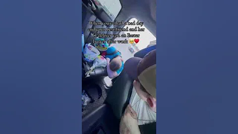 Woman Gets Emotional as Her Friends Surprise Her With Gift on Easter - 1654076