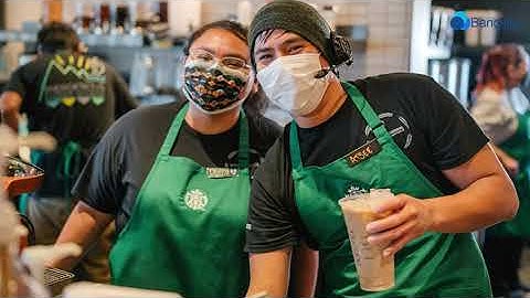 Có bao nhiêu của hàng starbucks ở việt nam năm 2024