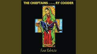 Luz de Luna (feat. Chavela Vargas) - The Chieftains