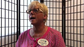 Prevention of Abuse and Neglect Caregiver